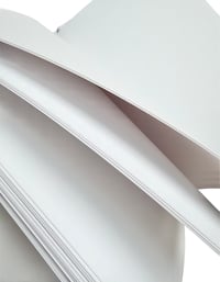 Image 4 of Fabric Sketchbook Journal 05