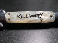 Image 2 of Kill Whitey stiletto 