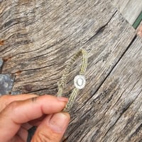 Image 2 of Polki Bracelet