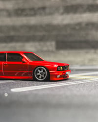 Image 10 of BMW M3 E30 WAGON CUSTOM