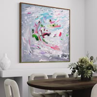 Image 9 of vi Libertatis - PRINT (framed)