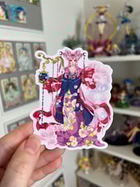 Image 2 of Hanfu WL Sticker 