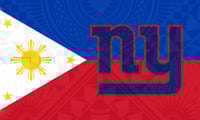 NY Flag Filipino 
