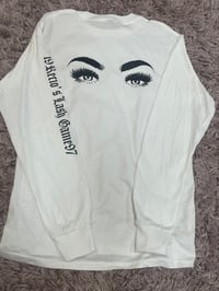 Image 4 of Recios lash game long sleeves 