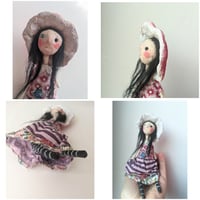 Image 2 of Miss Champignon