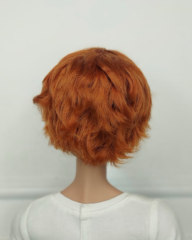 Ginger Spice Pacific Coast