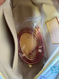 Image 6 of LV Multi Bowling Bag