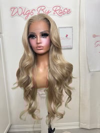 Image 3 of Celina luxury free part (ready to ship) 