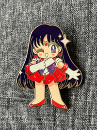 Image 3 of Chibi Pins 