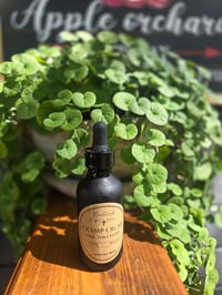 Cramp Crusher Tincture  - temporarily unavailable