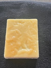 Image 1 of Honey and Glycerin Soap 