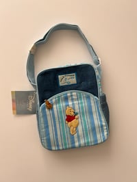 Image 1 of Mini pooh Diaper Bag