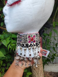Image 10 of Festival Bohemian choker shine bright
