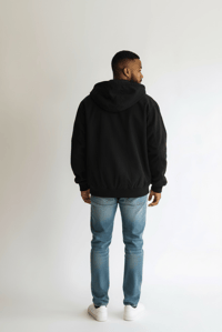 Image 3 of Active Black Jacket 