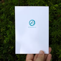 Image 4 of I’m Glad You Came Out Greeting Card