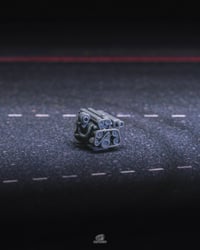 Image 4 of 2JZ Engine (1:64 Scale) 