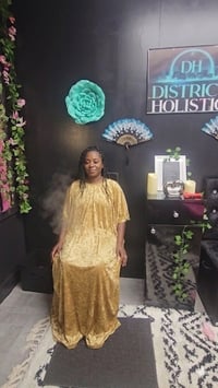 Image 3 of 🧘🏿‍♀️Appointment Deposit