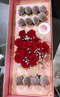 Image 1 of  I Love you box 