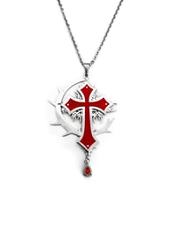 “Sickle Of Slovakia” Chain