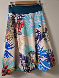 Image 1 of Tulip skirt-OAK2