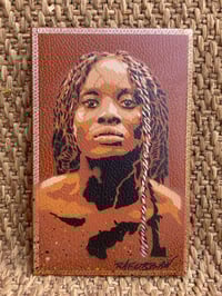 Image 1 of Cover Book PROUD