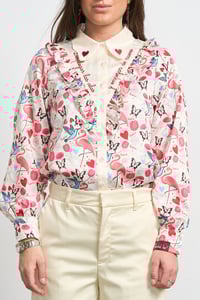 Image 4 of CAMISA AURORA