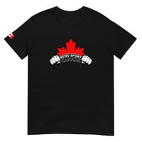 Image 1 of Bend Sport Canada T-shirt