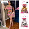 Eddie dress