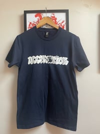 Accusation Logo T Shirt