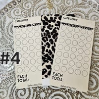 Image 5 of NEW* The Leapard Signature Set 