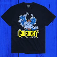 Image 2 of 🆕 GiVeNCHY 🦇 🥾🦵🏾TeE 👕