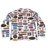 Image 2 of Hysteric Mini logo jacket