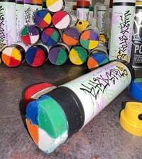 Image 2 of Kyiv Style Solids 