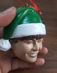 Image 5 of Kyogo Decoration + Optional Larsson Socks PRE ORDER *Read Description*