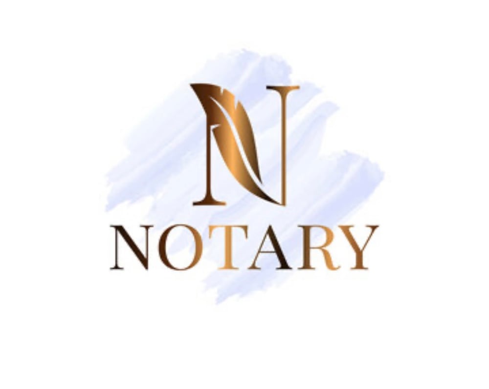 Image of Notary Service