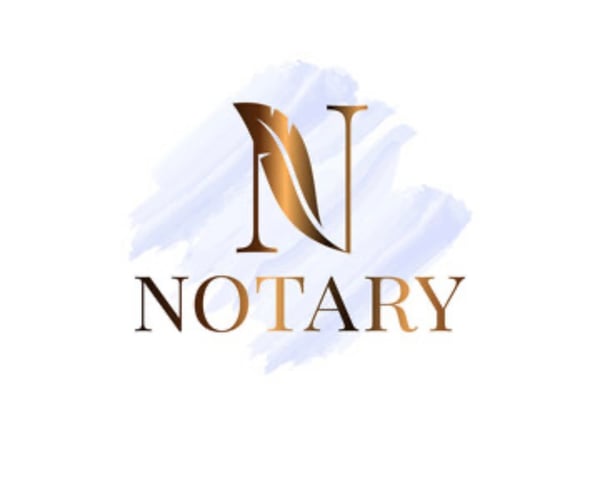 Image of Notary Service