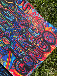 Image 6 of ‘Echo of Hope’ 🇨🇩Poem & Print