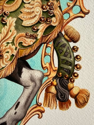 Image of Imperial Pony