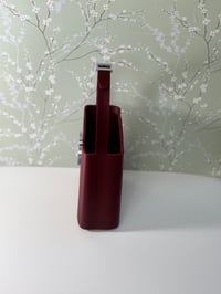 Image 5 of Plum Tote
