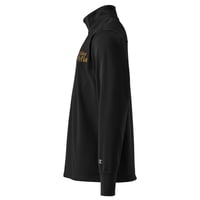 Image 4 of Big Easy Mafia Quarter zip pullover