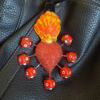 Image 5 of Eat Your Heart Out