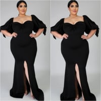 Image 2 of Night of class dress