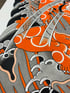 Kintaro and Koi (Print) Image 2