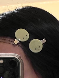 Image 4 of SMISKI HAIRCLIPS
