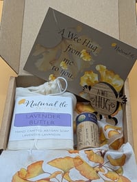 Image 3 of A Wee Hug in a Box 🤗