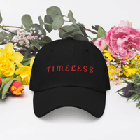 Image 7 of Timeless Classic Dad Hat