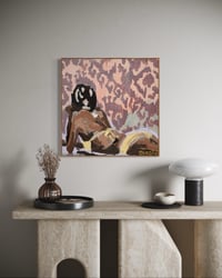 Image 4 of Devotion Print