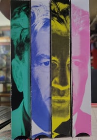 Image 2 of David Lynch VHS Box Set