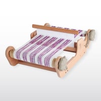 Image 4 of SampleIt Rigid Heddle Loom 25 cm 