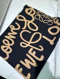 Image 3 of Loèwe Scarf